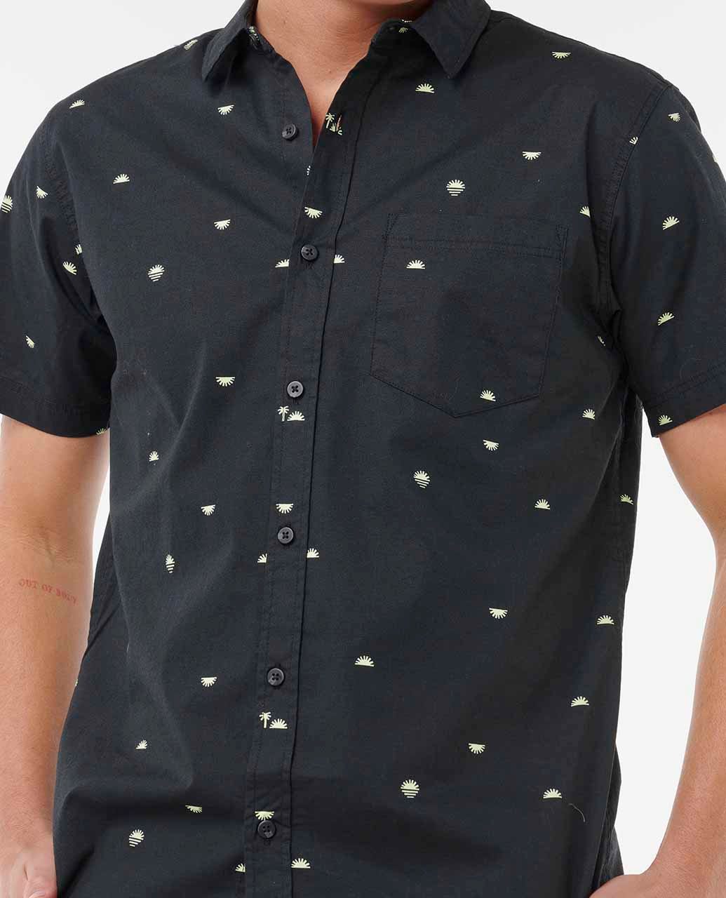 Microsun Short Sleeve Shirt