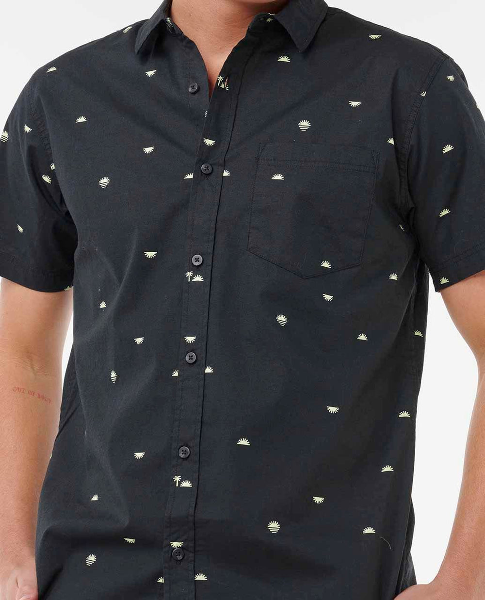 Microsun Short Sleeve Shirt