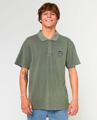 Wettie Loose Polo