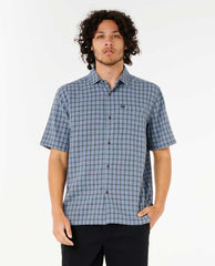 Classic Surf Check Short Sleeve Shirt