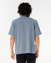 Classic Surf Check Short Sleeve Shirt