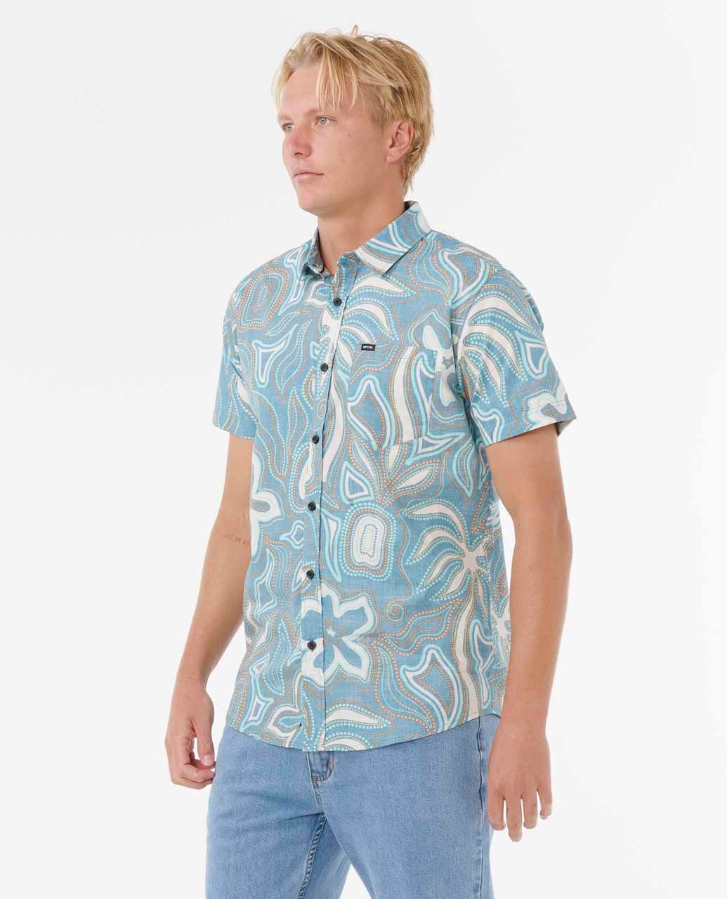 Barrel Killa Short Sleeve Shirt