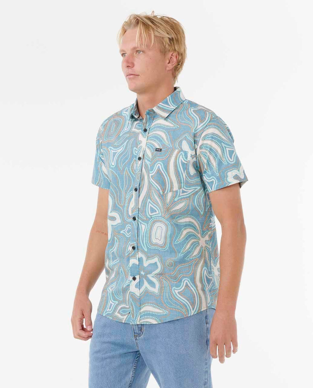 Barrel Killa Short Sleeve Shirt