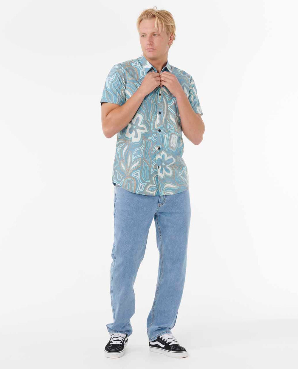 Barrel Killa Short Sleeve Shirt