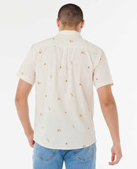 Skelly Breach Short Sleeve Shirt