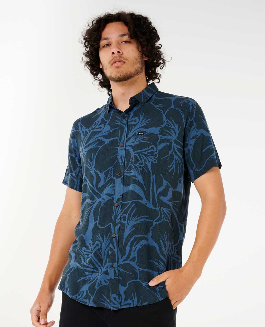 Artist Of The Search - Cody Welsh Short Sleeve Shirt