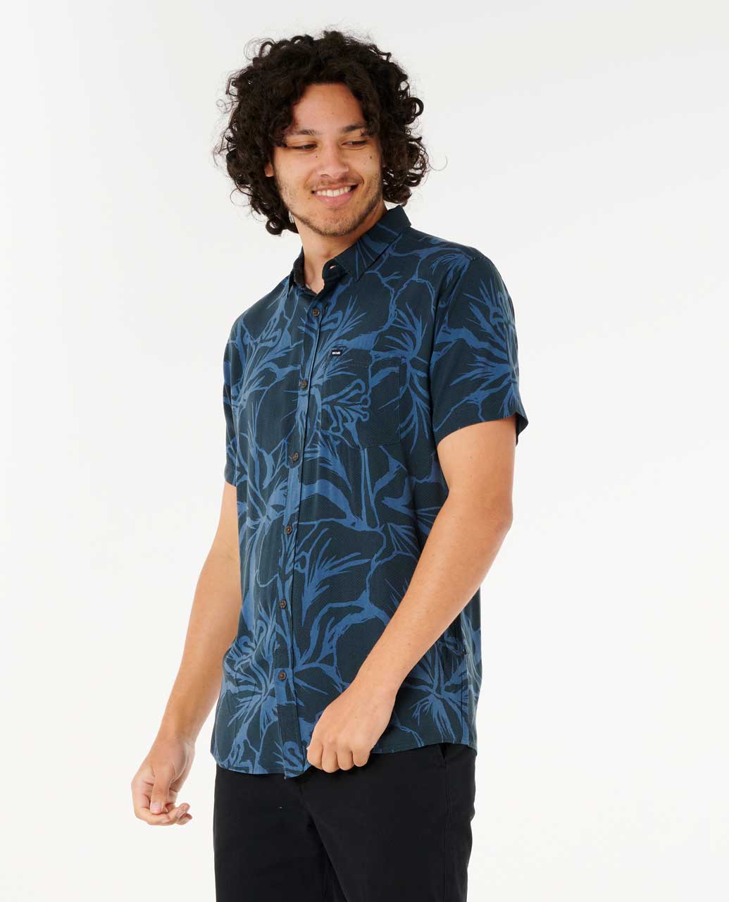 Artist Of The Search - Cody Welsh Short Sleeve Shirt