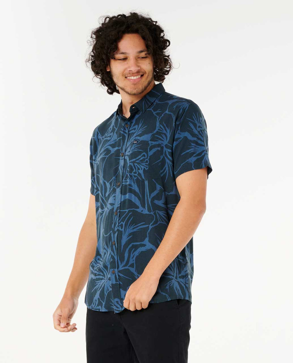 Artist Of The Search - Cody Welsh Short Sleeve Shirt