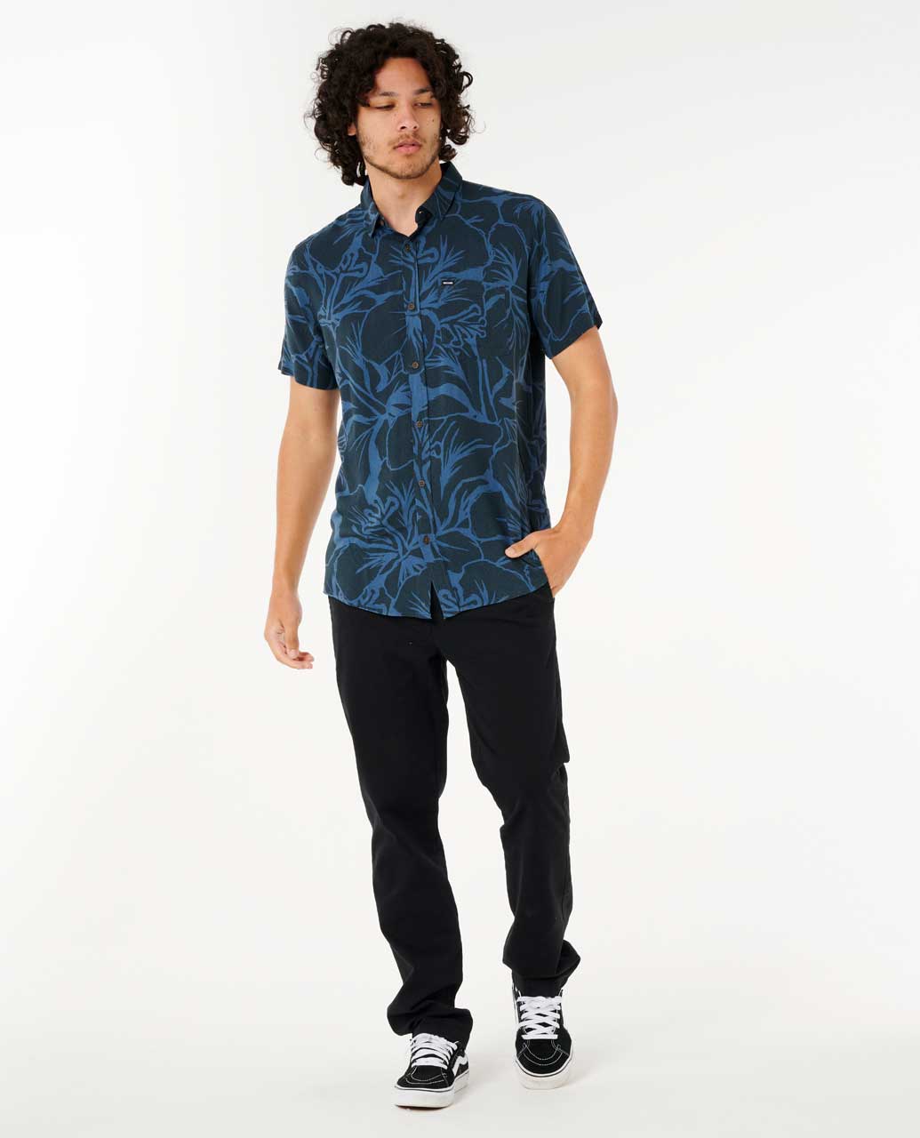 Artist Of The Search - Cody Welsh Short Sleeve Shirt