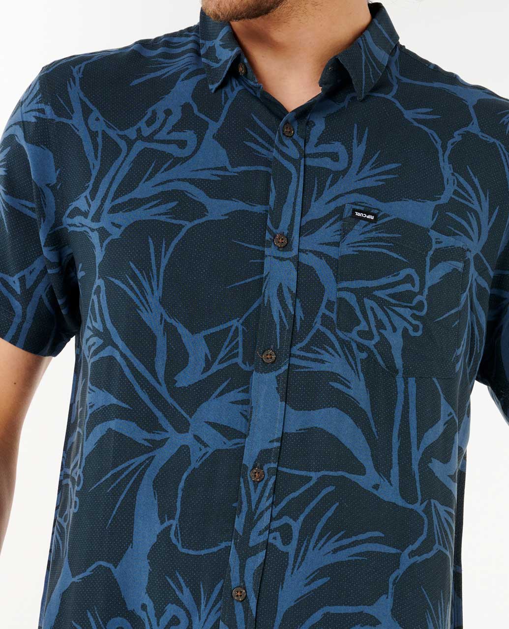 Artist Of The Search - Cody Welsh Short Sleeve Shirt