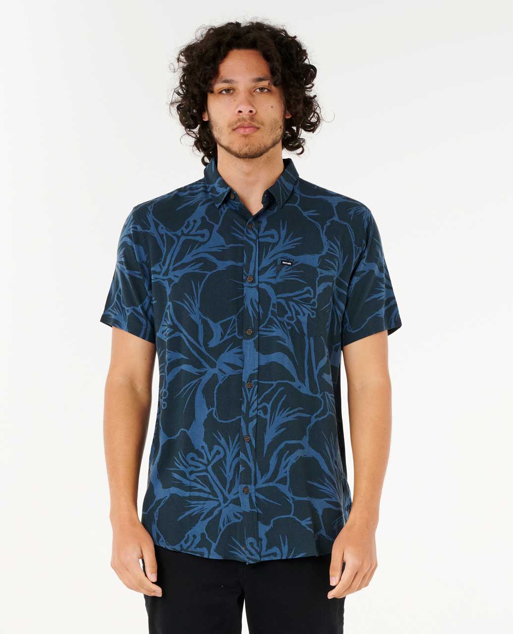 Artist Of The Search - Cody Welsh Short Sleeve Shirt