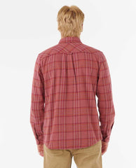 Griffin Flannel Shirt
