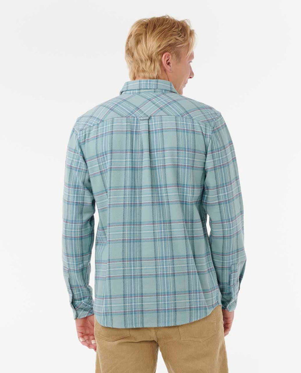 Griffin Flannel Shirt