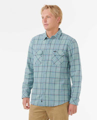 Griffin Flannel Shirt