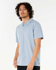 Easy As Relaxed Polo