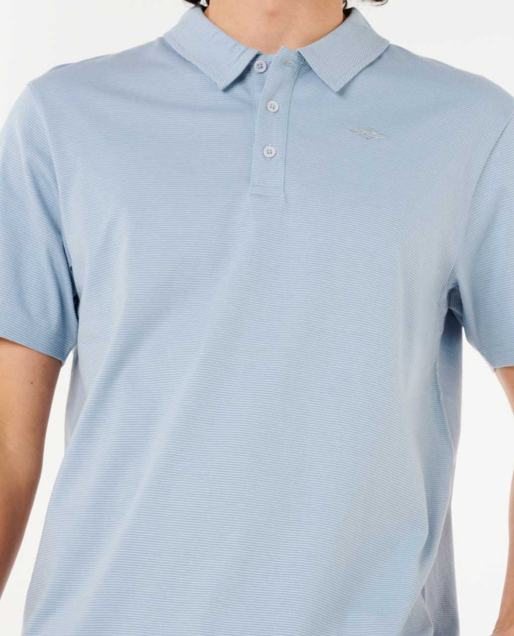 Easy As Relaxed Polo