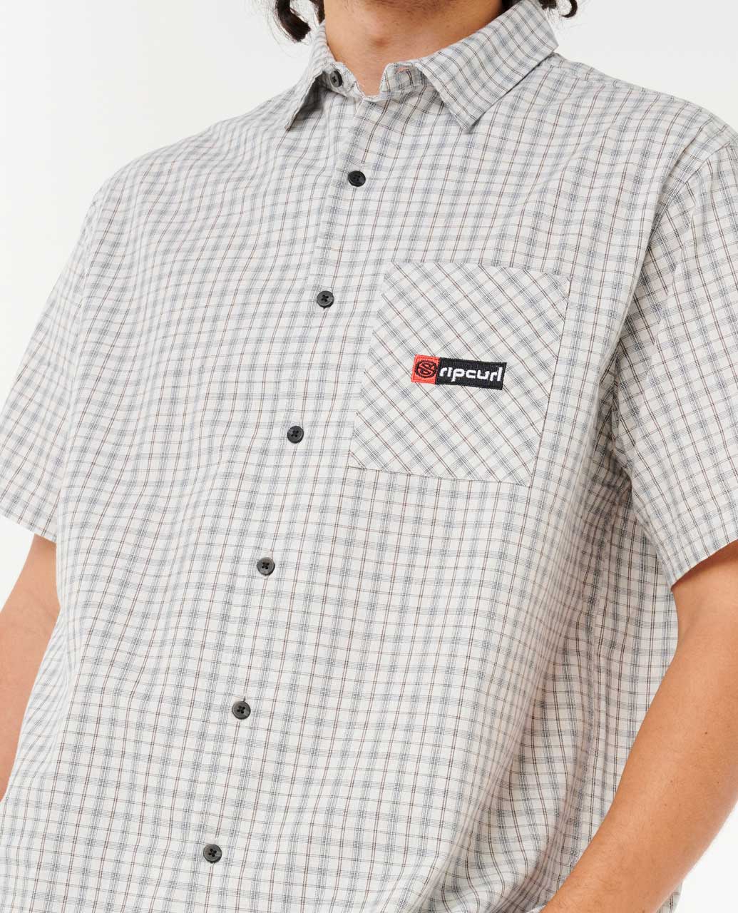 Super Computer Short Sleeve Shirt