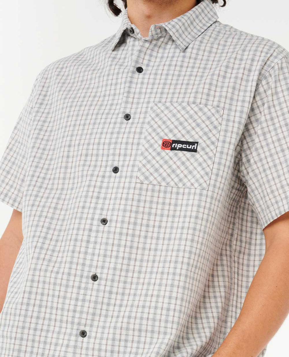 Super Computer Short Sleeve Shirt