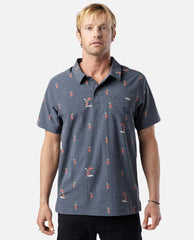 Fun Times Tech Polo