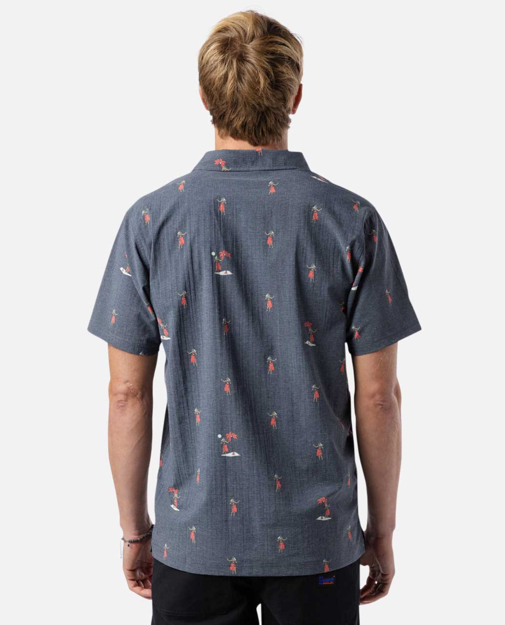 Fun Times Tech Polo