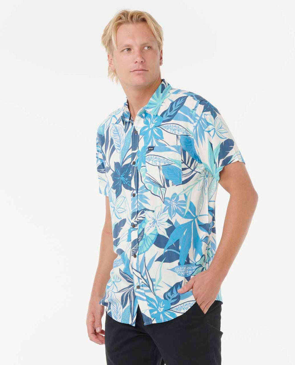 Rio Short Sleeve Shirt