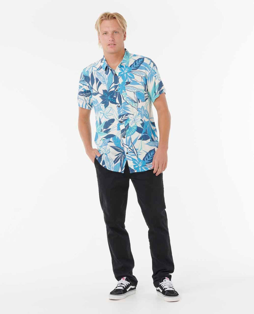 Rio Short Sleeve Shirt