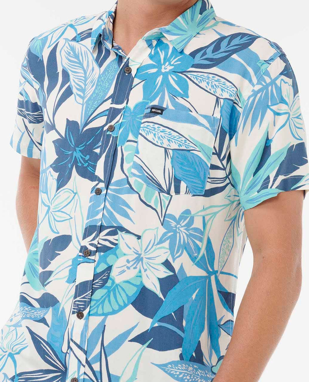 Rio Short Sleeve Shirt