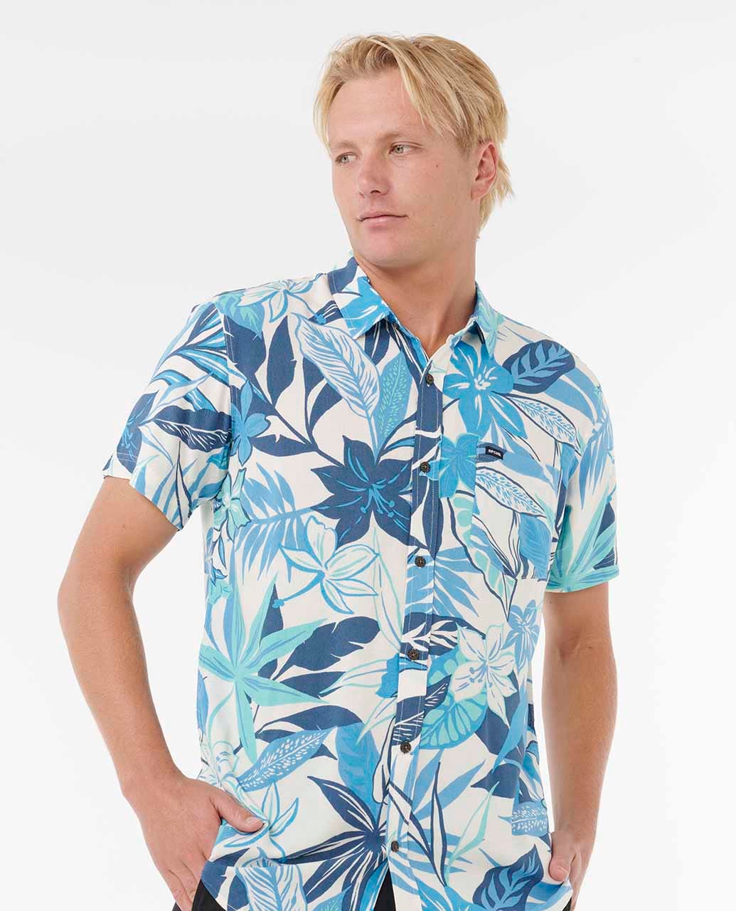 Rio Short Sleeve Shirt