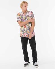 Rio Short Sleeve Shirt