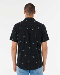 Skelly Breach Short Sleeve Shirt