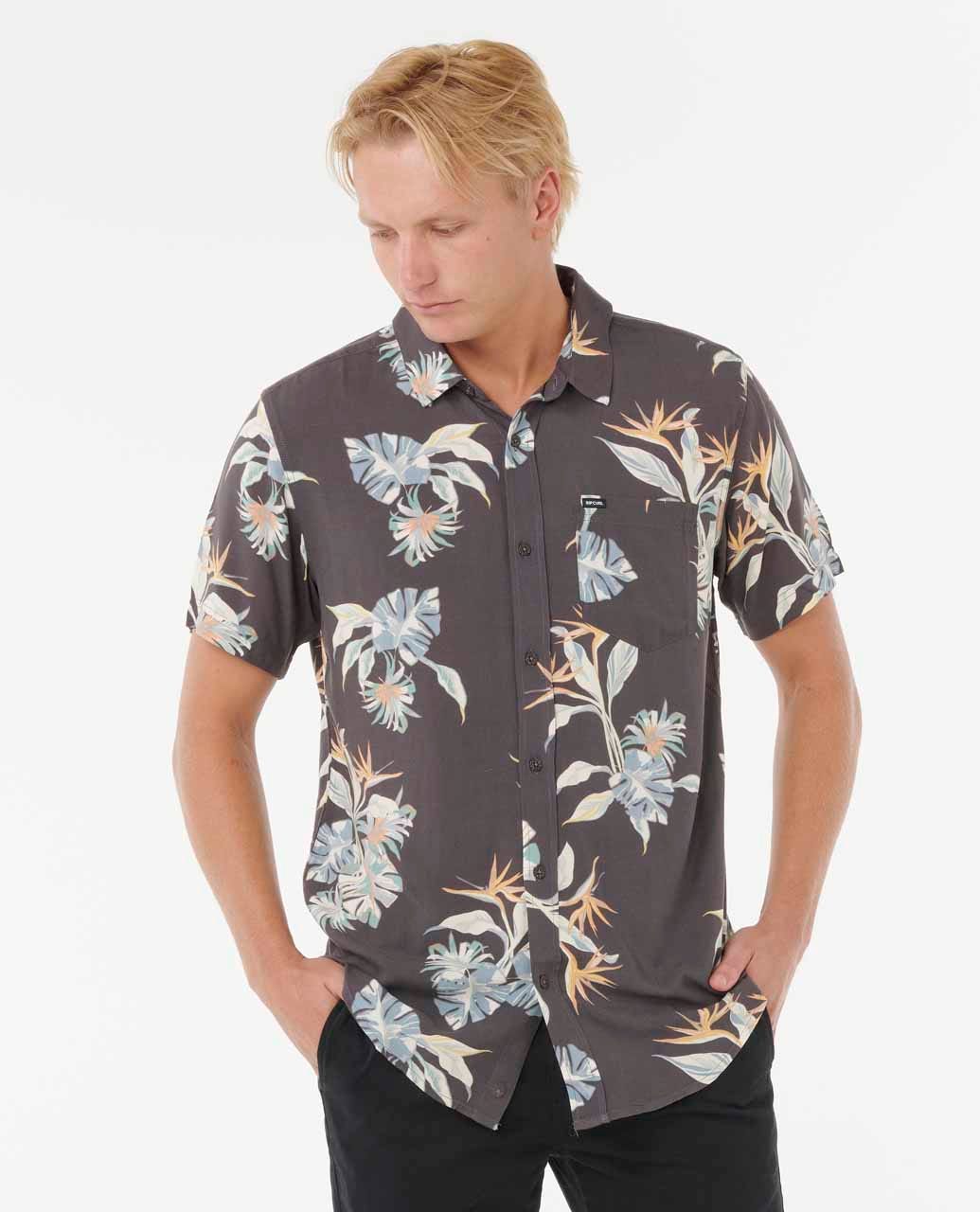 Fun Times Short Sleeve Shirt