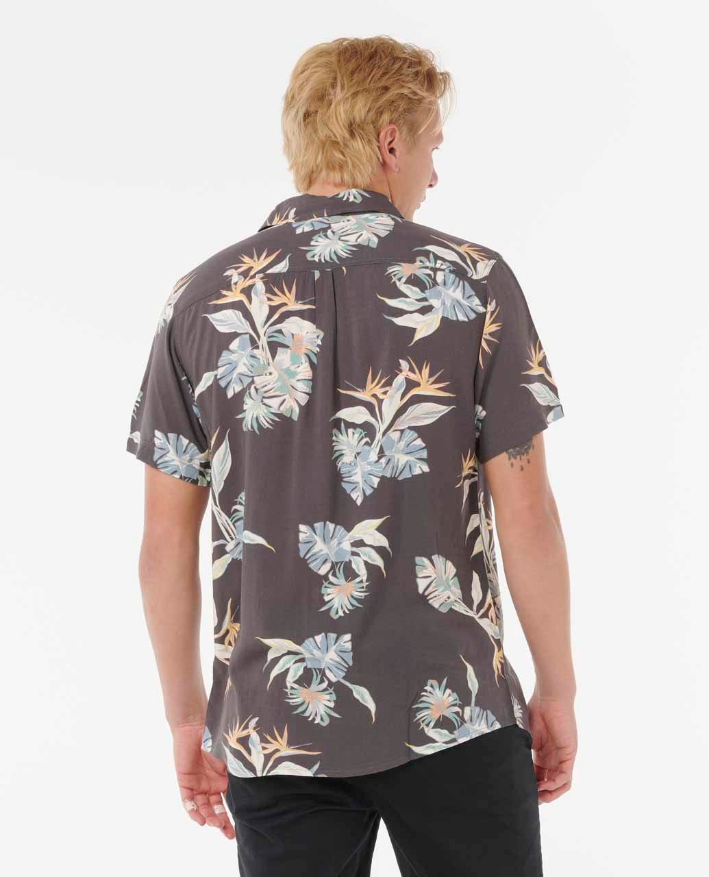 Fun Times Short Sleeve Shirt