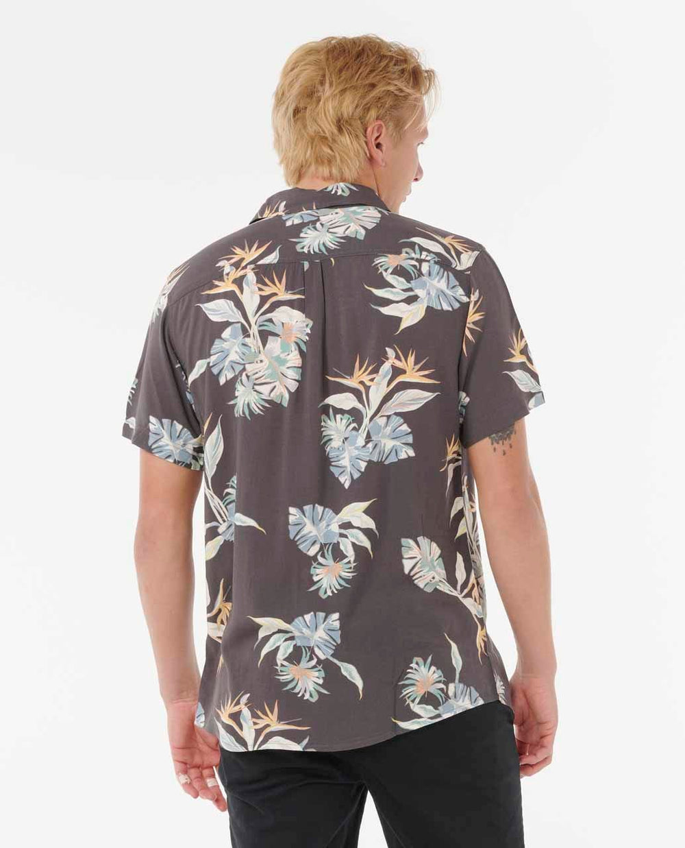 Fun Times Short Sleeve Shirt