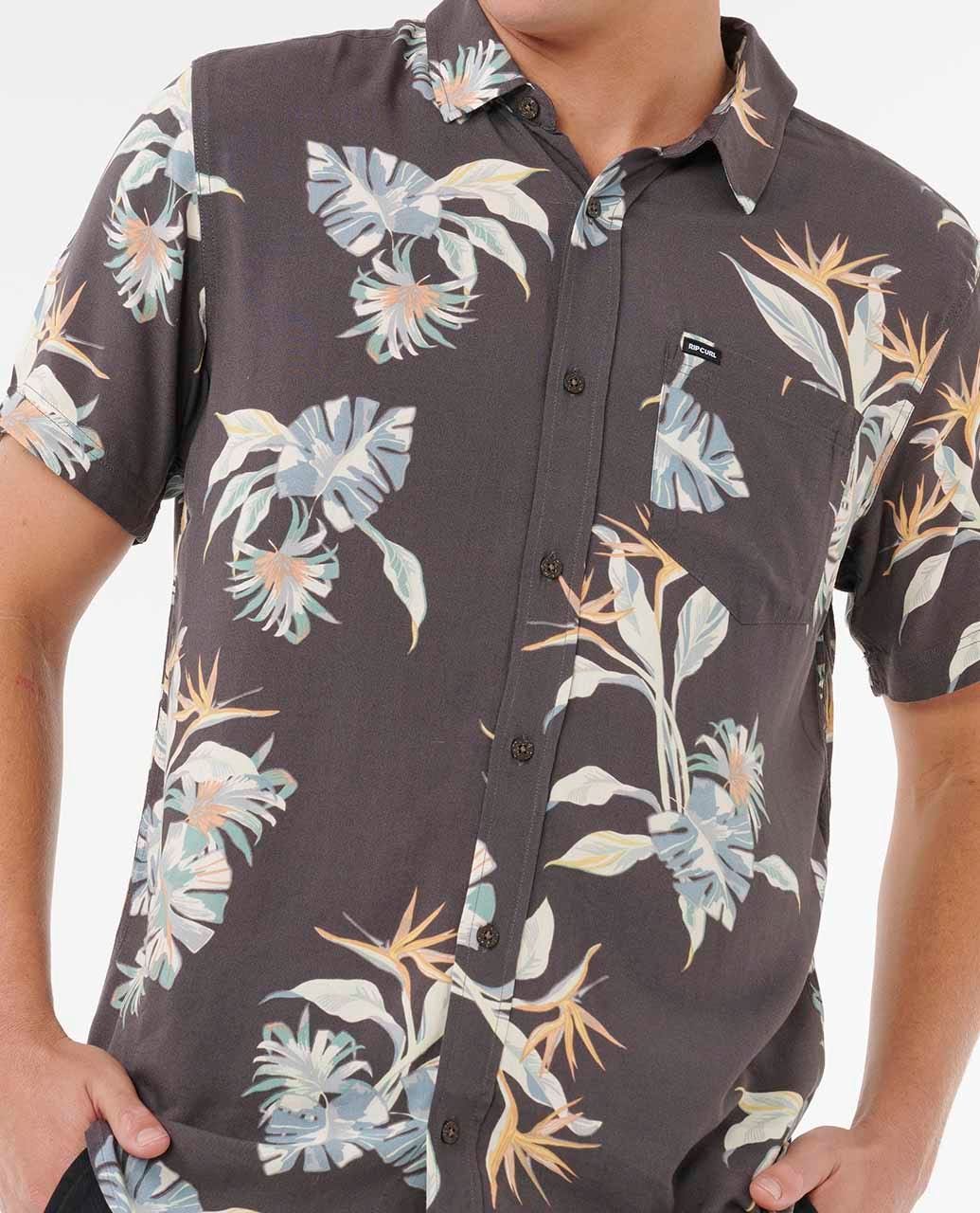Fun Times Short Sleeve Shirt