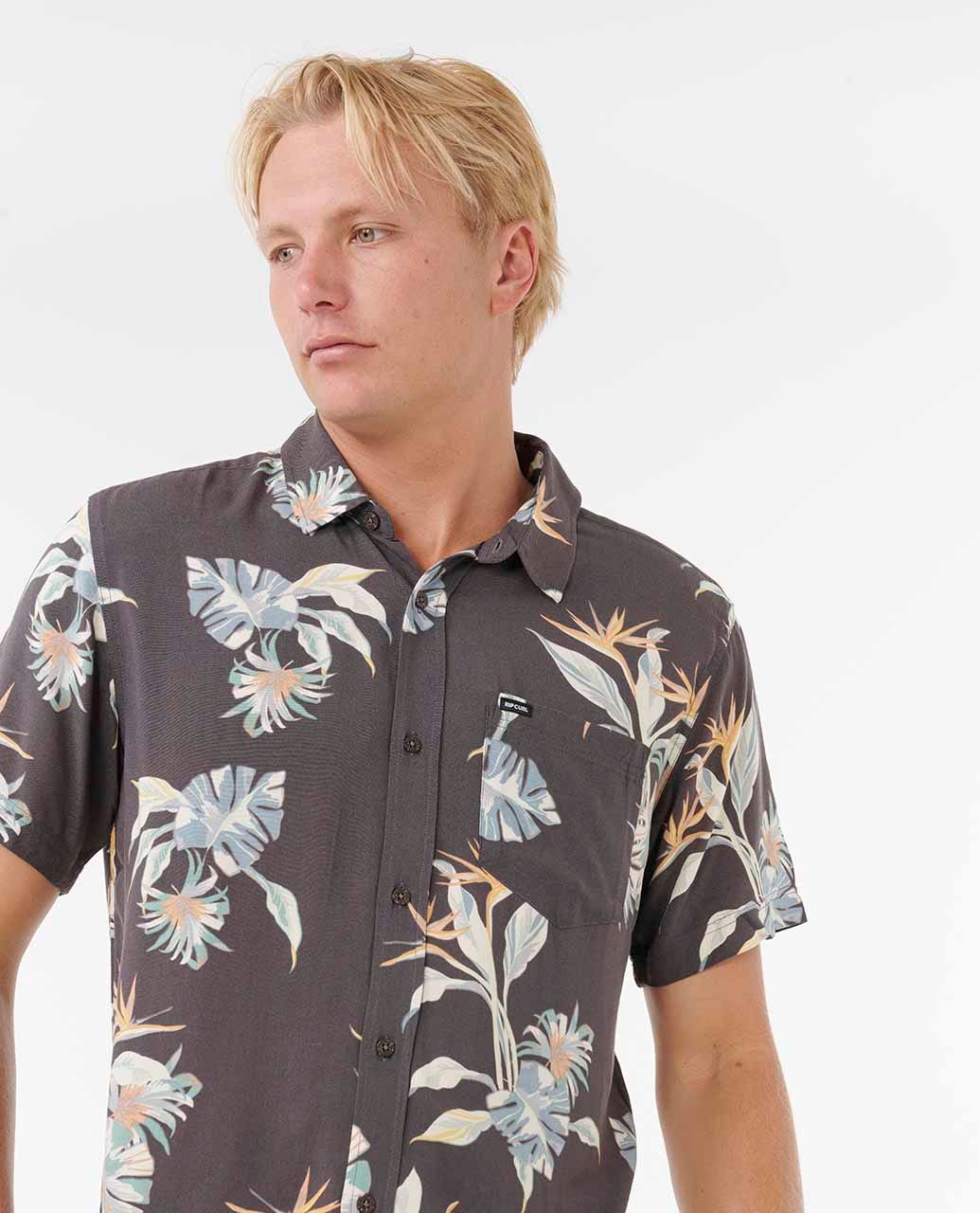 Fun Times Short Sleeve Shirt