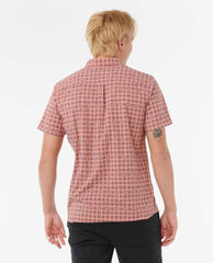 Fun Times Aerotech Short Sleeve Shirt