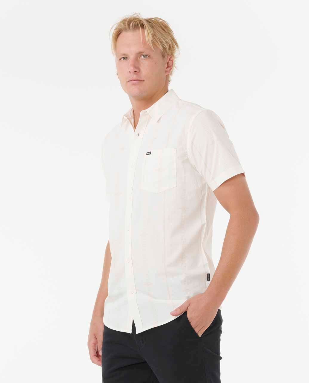 Fun Times Aerotech Short Sleeve Shirt