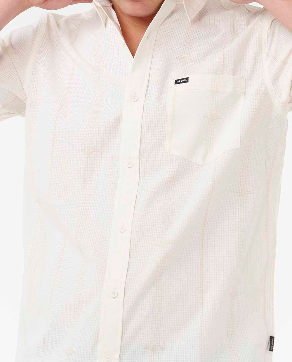 Fun Times Aerotech Short Sleeve Shirt