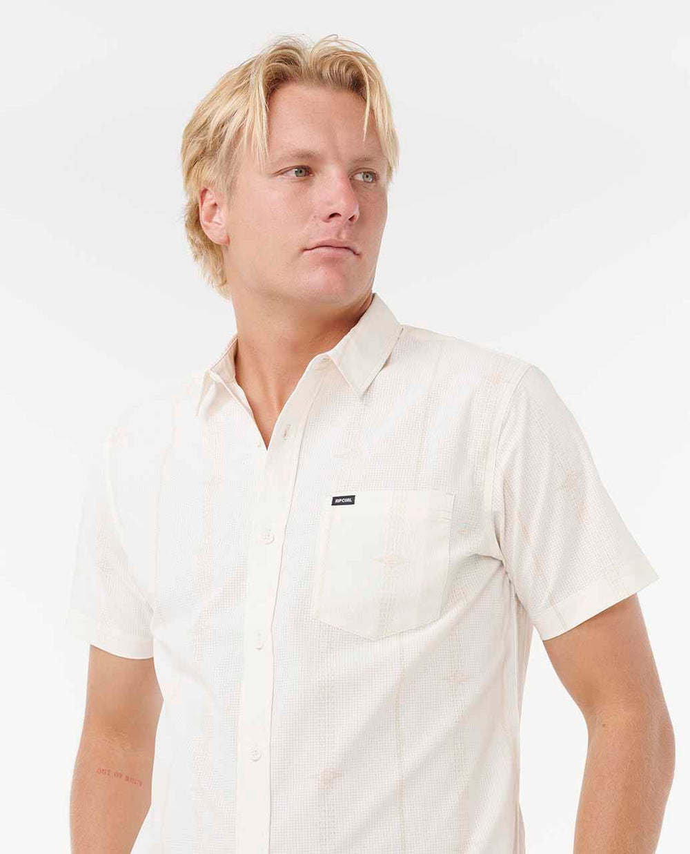 Fun Times Aerotech Short Sleeve Shirt