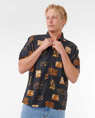 Artist Of The Search - Ty Williams Short Sleeve Shirt
