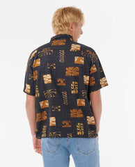 Artist Of The Search - Ty Williams Short Sleeve Shirt
