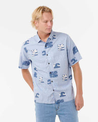 Artist Of The Search - Ty Williams Short Sleeve Shirt