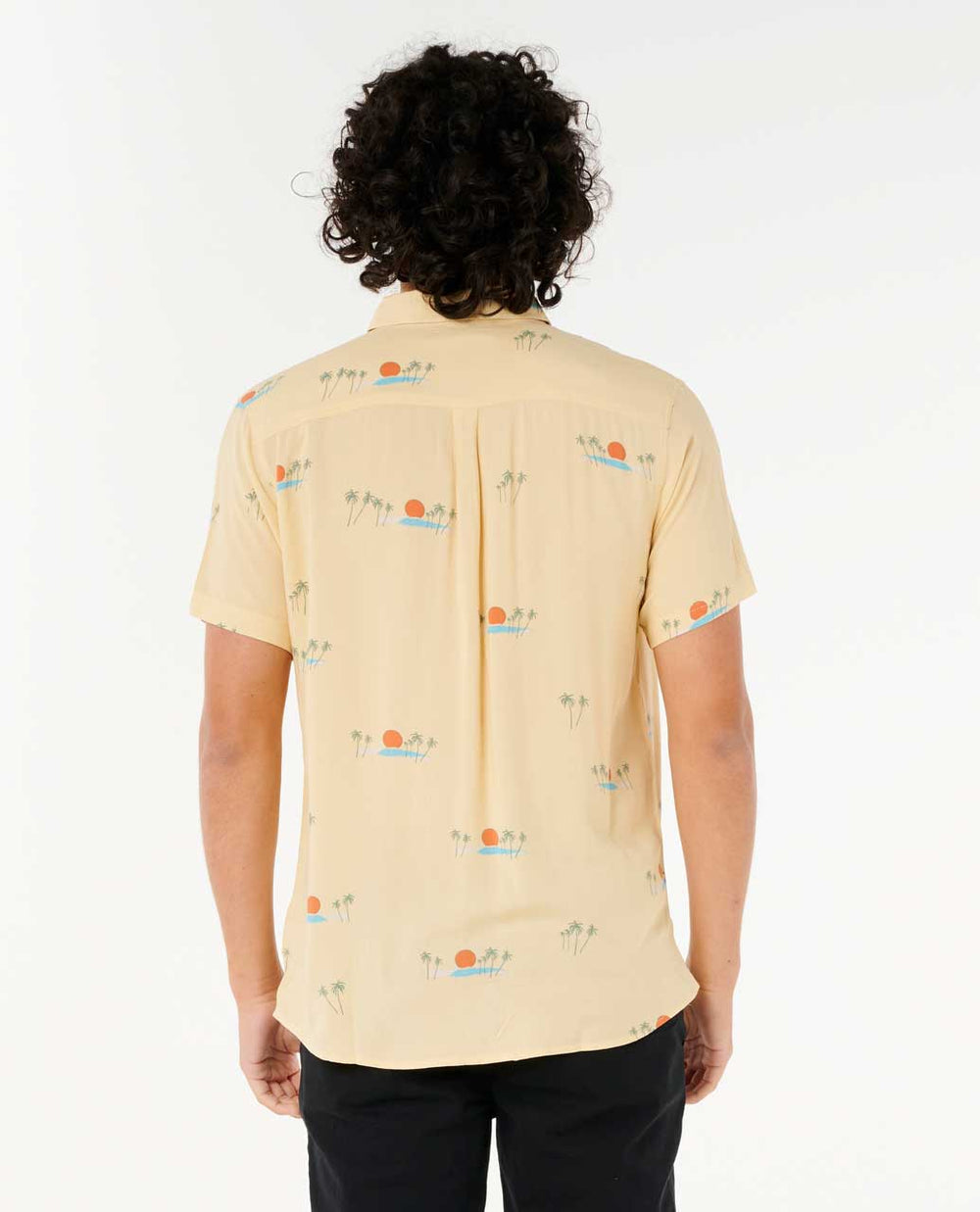 Artist Of The Search - Cody Welsh Short Sleeve Shirt