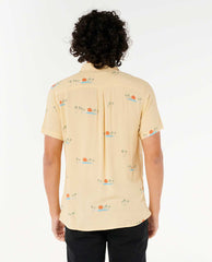 Artist Of The Search - Cody Welsh Short Sleeve Shirt