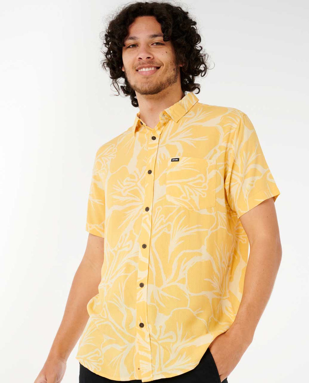Artist Of The Search - Cody Welsh Short Sleeve Shirt