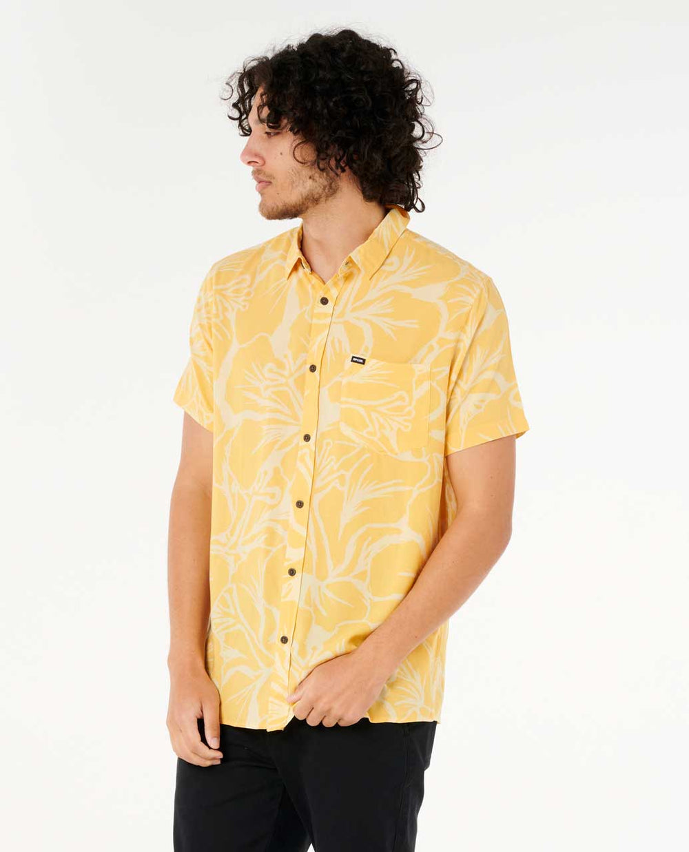 Artist Of The Search - Cody Welsh Short Sleeve Shirt