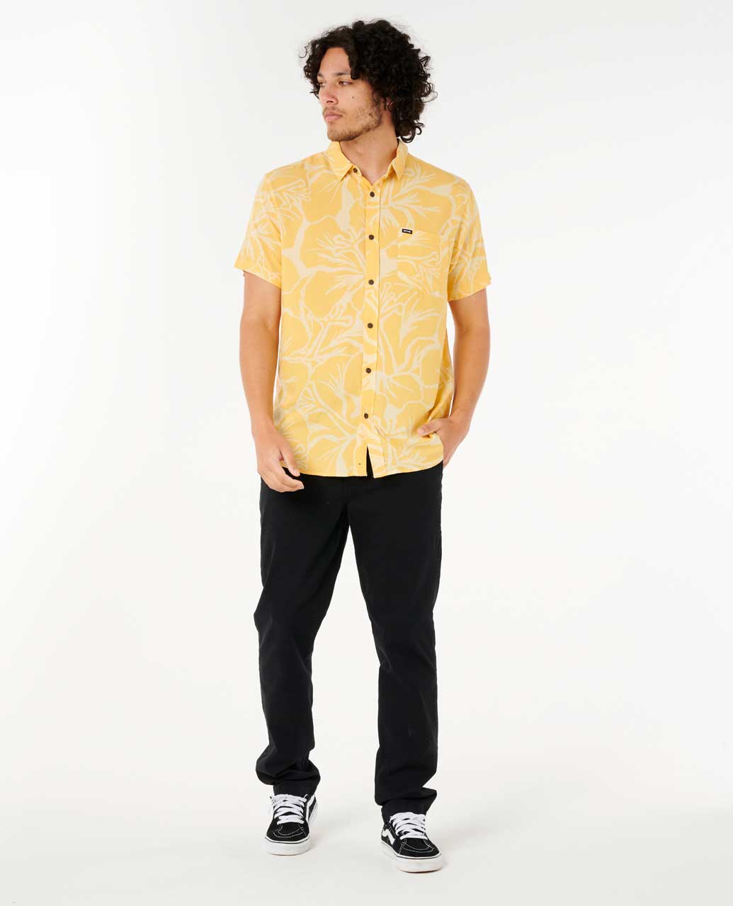 Artist Of The Search - Cody Welsh Short Sleeve Shirt