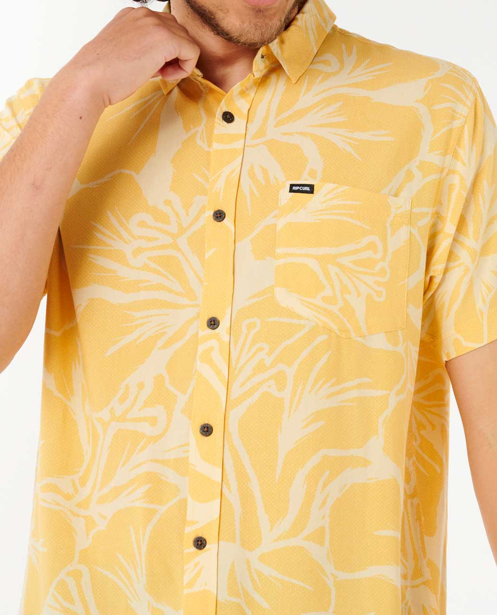 Artist Of The Search - Cody Welsh Short Sleeve Shirt
