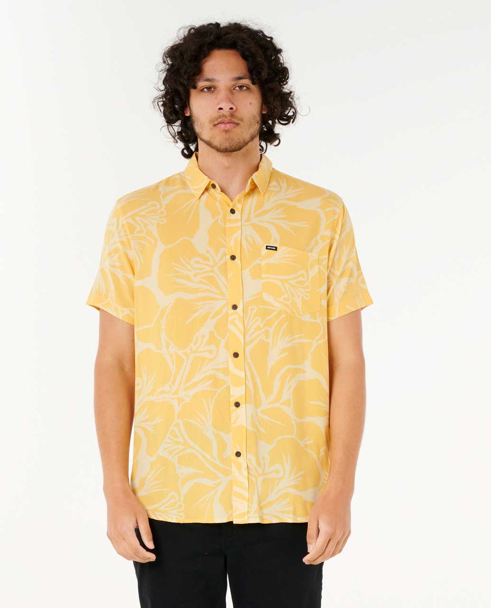 Artist Of The Search - Cody Welsh Short Sleeve Shirt