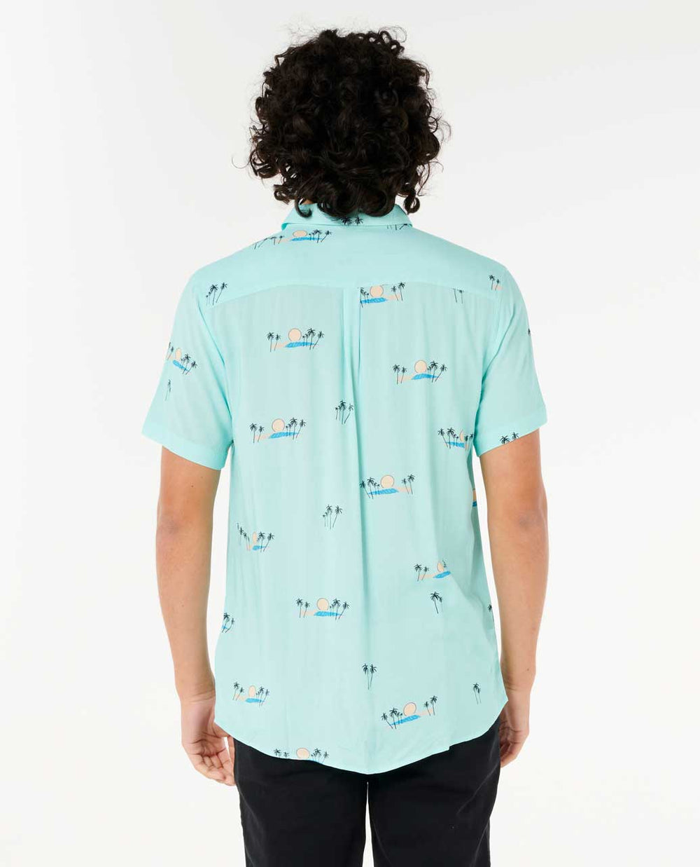 Artist Of The Search - Cody Welsh Short Sleeve Shirt
